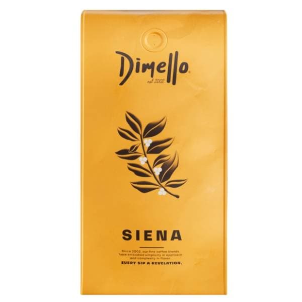 Espresso kafa DIMELLO Siena u zrnu 1kg 0
