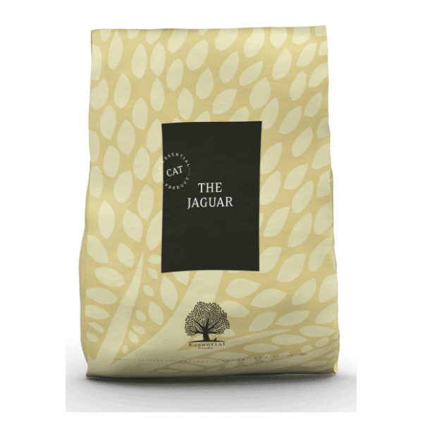 ESSENTIAL Jaguar hrana za mačke 1,5kg 0