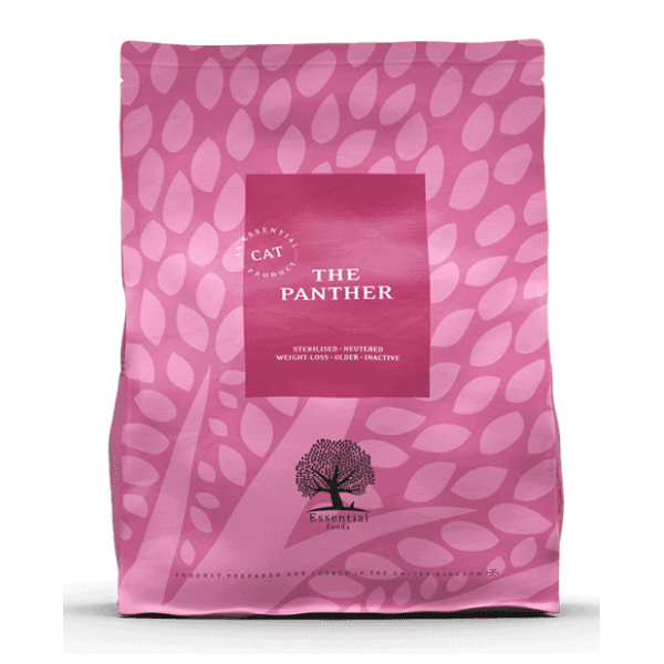 ESSENTIAL Panther hrana za mačke 1,5kg 0