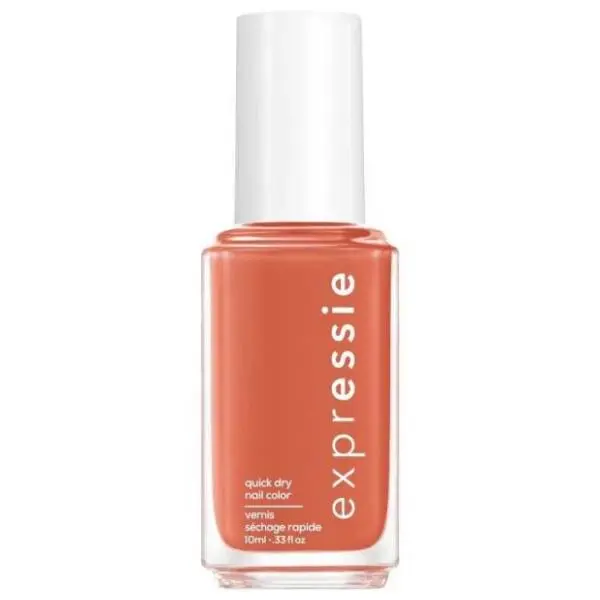ESSIE lak za nokte expressie 160 in a flash sale 0