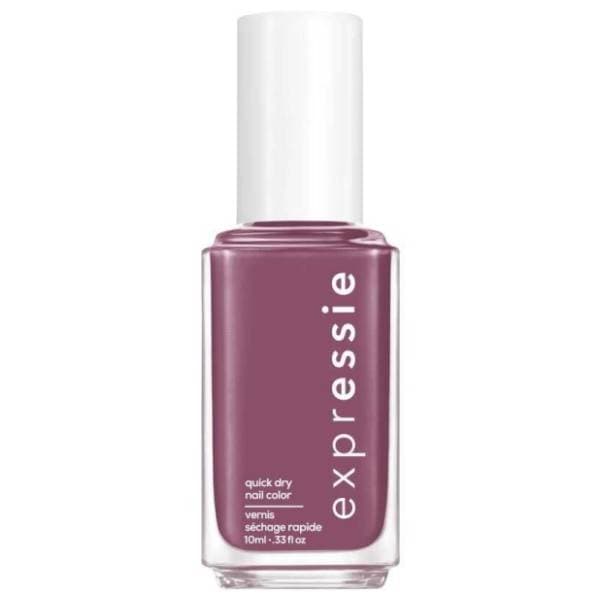 ESSIE lak za nokte expressie 220 get a mauve on 0