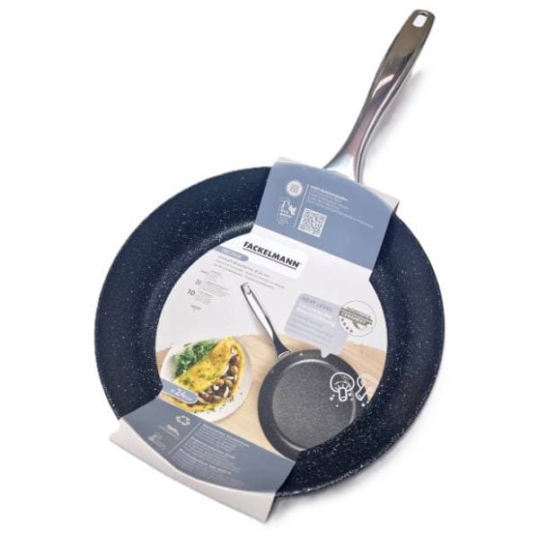 FACKELMANN tiganj Crossroad 24cm 1