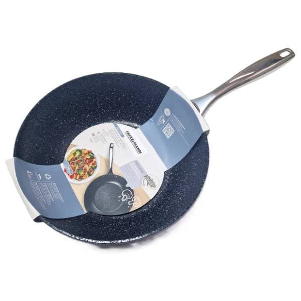 FACKELMANN wok tiganj Crossroad 28cm 0