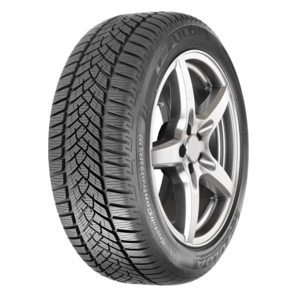 FULDA zimska guma Kristall Control HP2 195/60 R18 96H XL 0