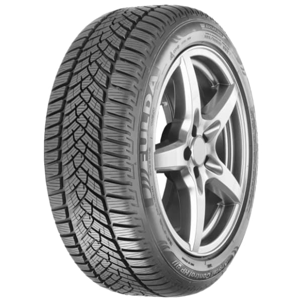 FULDA zimska guma Kristall Control HP2 205/55 R16 91H 0