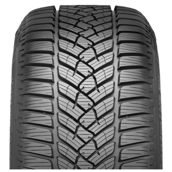 FULDA zimska guma Kristall Control HP2 215/55 R17 98V XL FP 1