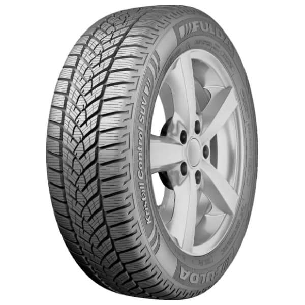 FULDA zimska guma Kristall Control SUV 215/60 R17 96H 0