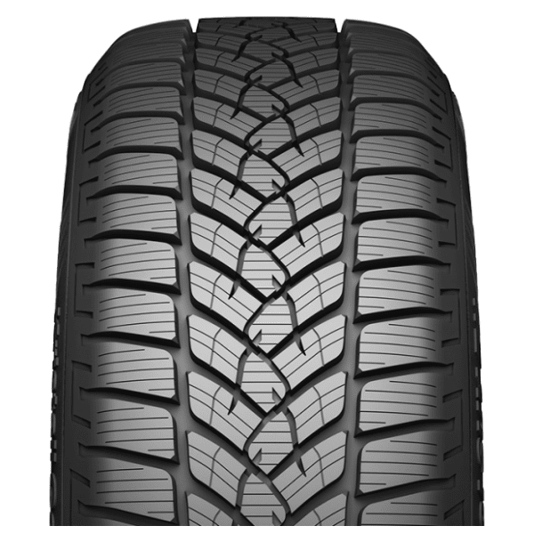 FULDA zimska guma Kristall Control SUV 215/60 R17 96H 1