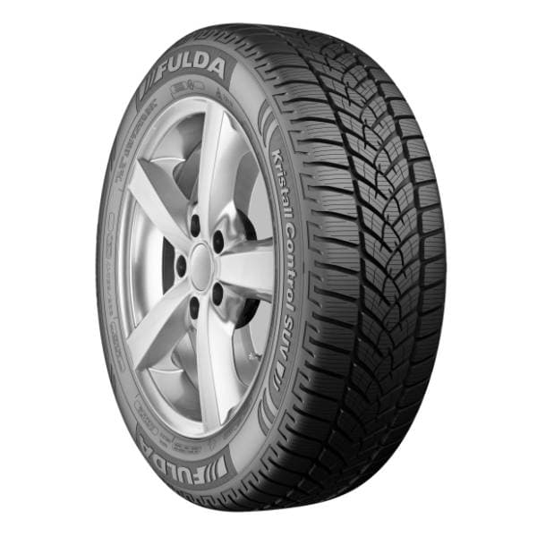 FULDA zimska guma Kristall Control SUV 225/65 R17 106H XL 2