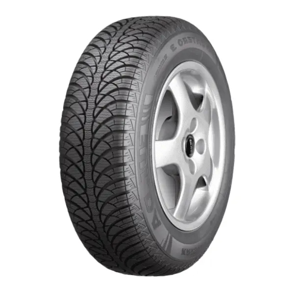 FULDA zimska guma Kristall Montero 3 195/65 R15 91T 0