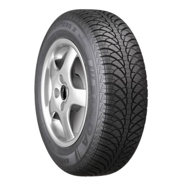 FULDA zimska guma Kristall Montero 3 185/65 R14 86T 2