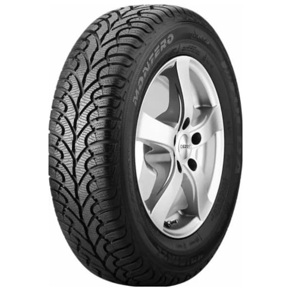 FULDA zimska guma Kristall Montero MS 175/65 R15 84T 0