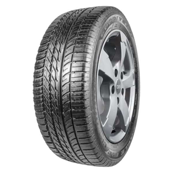 GOODYEAR All Season guma Eagle F1 Asymmetric SUV 255/60 R19 113W 0