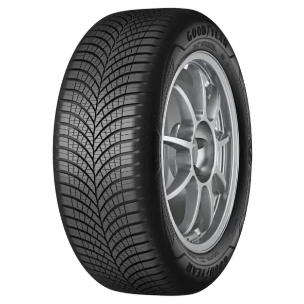 GOODYEAR All Season guma Vector 4Seasons 205/55 R16 94V G3 XL 0