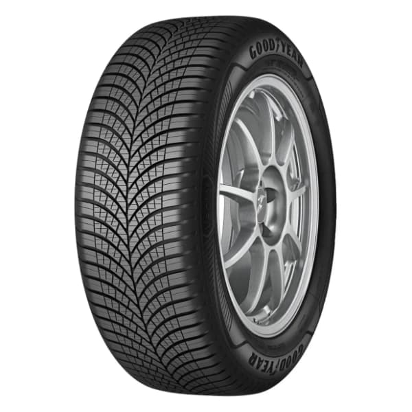 GOODYEAR All Season guma Vector 4Seasons 255/40 R19 100Y G3 XL 0