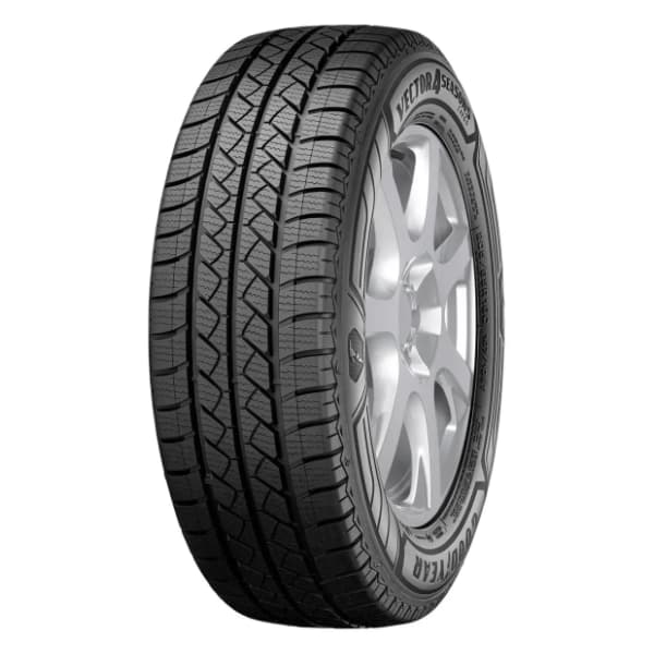GOODYEAR All Season guma Vector 4Seasons Cargo 215/70 R15C 109/107S 0