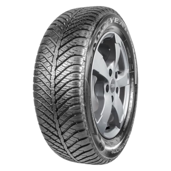 GOODYEAR All Season guma Vestor 4Seasons 245/45 R20 103W XL 0