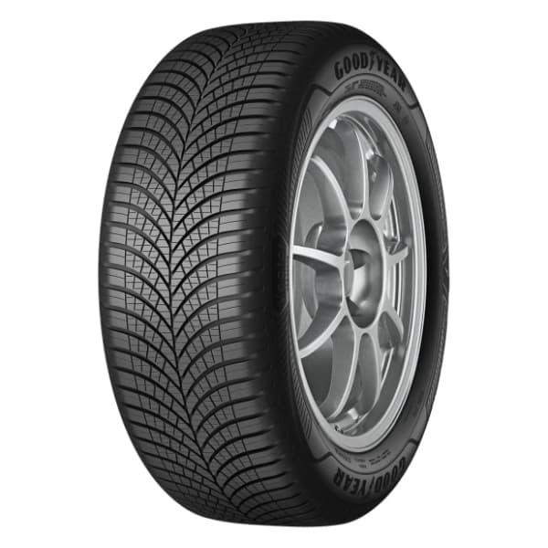 GOODYEAR All Season guma Vestor 4Seasons 275/30 R20 97V G3 XL 0