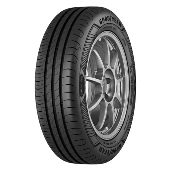 GOODYEAR letnja guma EfficientGrip Compact 2 185/65 R15 88T 0