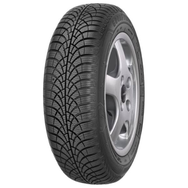 GOODYEAR zimska guma UltraGrip 9 Plus 185/60 R15 84T MS 0