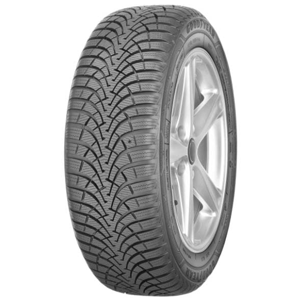 GOODYEAR zimska guma UltraGrip 9 Plus 205/65 R15 94T MS 0