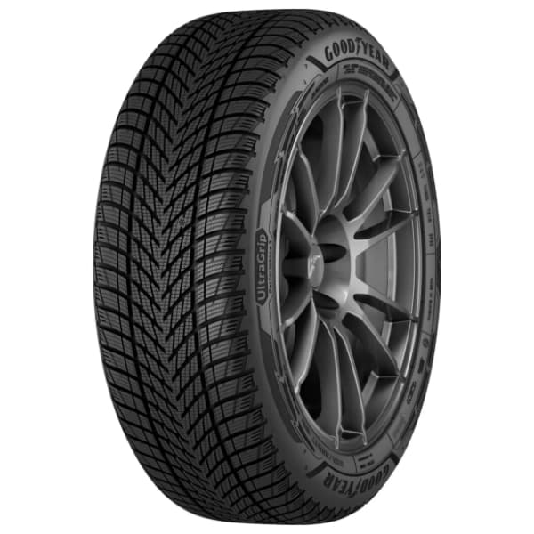 GOODYEAR zimska guma UltraGrip Performance 3 255/35 R19 96W XL FP 0