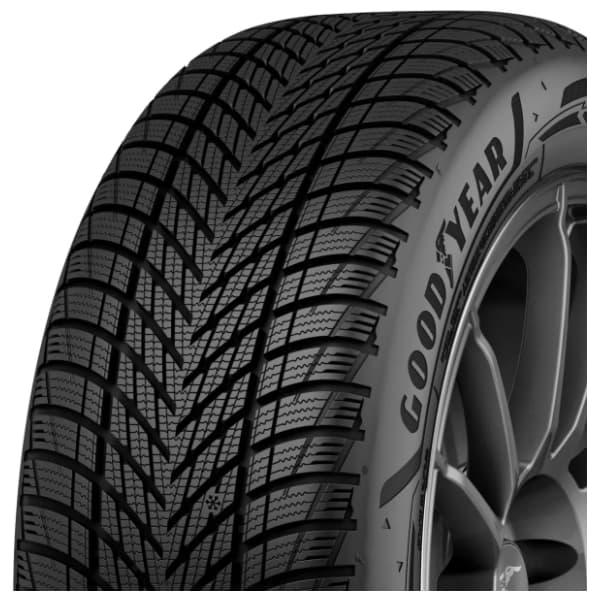 GOODYEAR zimska guma UltraGrip Performance 3 255/35 R19 96W XL FP 1