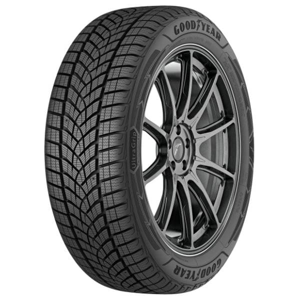 GOODYEAR zimska guma UltraGrip Performance Plus 205/60 R17 93V 0