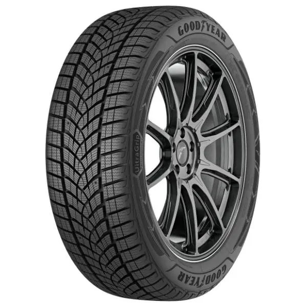 GOODYEAR zimska guma UltraGrip Performance Plus 235/50 R20 104T XL 0