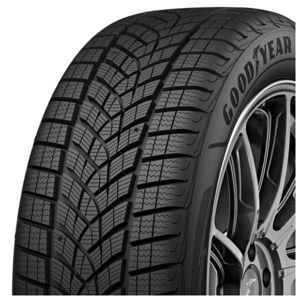 GOODYEAR zimska guma UltraGrip Performance Plus SUV 265/50 R20 111V XL FP 1