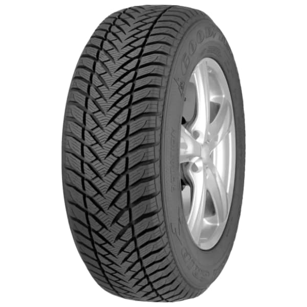GOODYEAR zimska guma UltraGrip Plus SUV 255/60 R18 112H XL FP 0