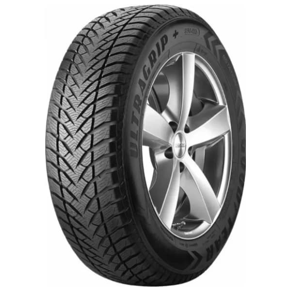 GOODYEAR zimska guma UltraGrip Plus SUV 255/60 R18 112H XL FP 1