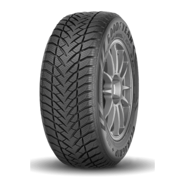 GOODYEAR zimska guma UltraGrip Plus SUV 255/60 R18 112H XL FP 2
