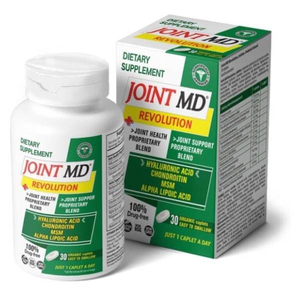 JOINT MD Revolution kapsule 30kom 0