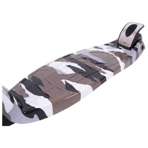 JUNGLE dečiji trotinet Military 1