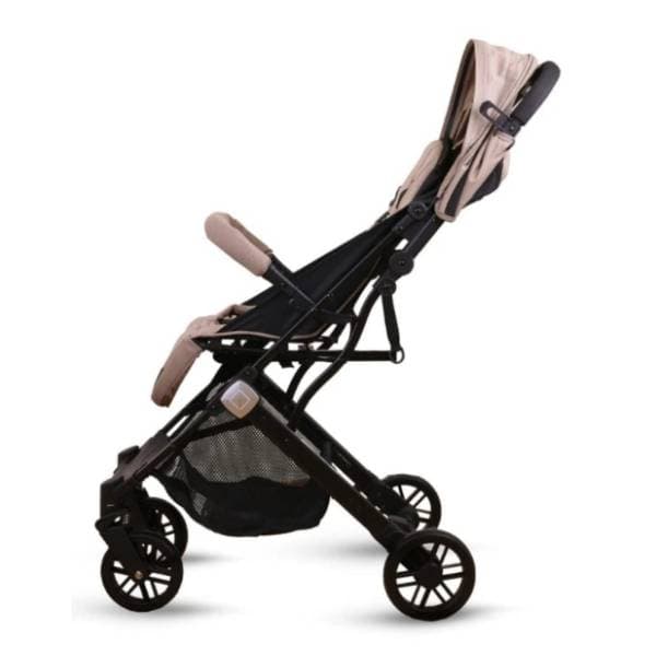 JUNGLE kišobran kolica za bebe Quad bež 2