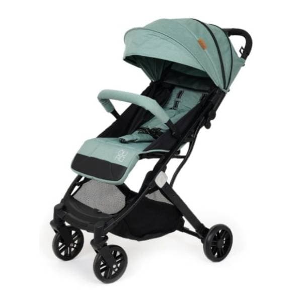 JUNGLE kišobran kolica za bebe Quad K8 mint 0