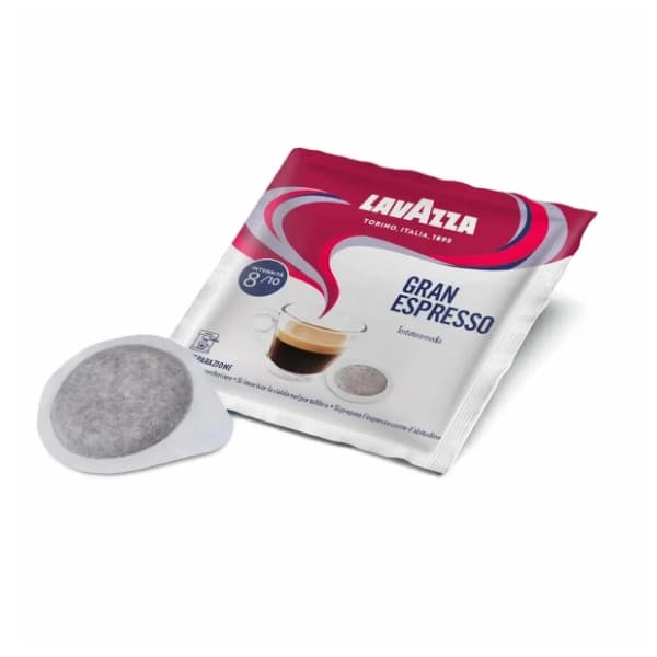 Kapsule LAVAZZA Gran 1kom 0