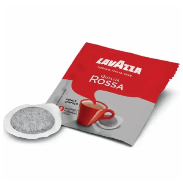 Kapsule LAVAZZA Qualita Rossa 1kom 0