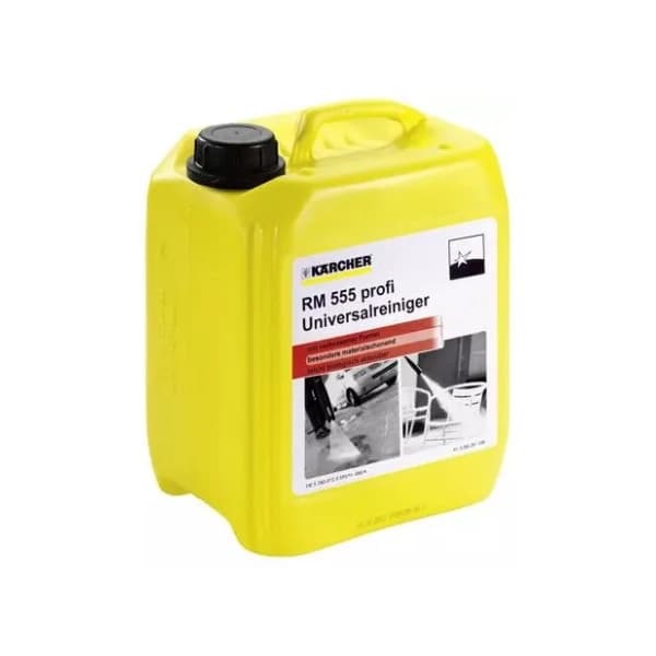KARCHER univerzalno sredstvo za čišćenje RM 555 5l 0