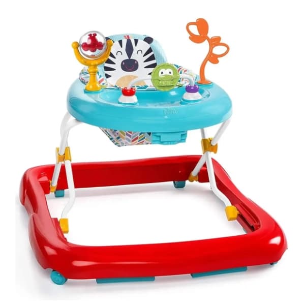 KIDS II dubak Bright starts Pack of Pals 0