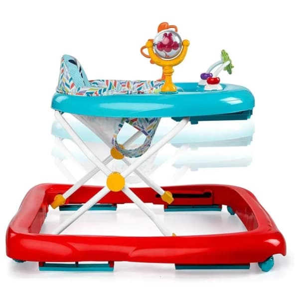 KIDS II dubak Bright starts Pack of Pals 1