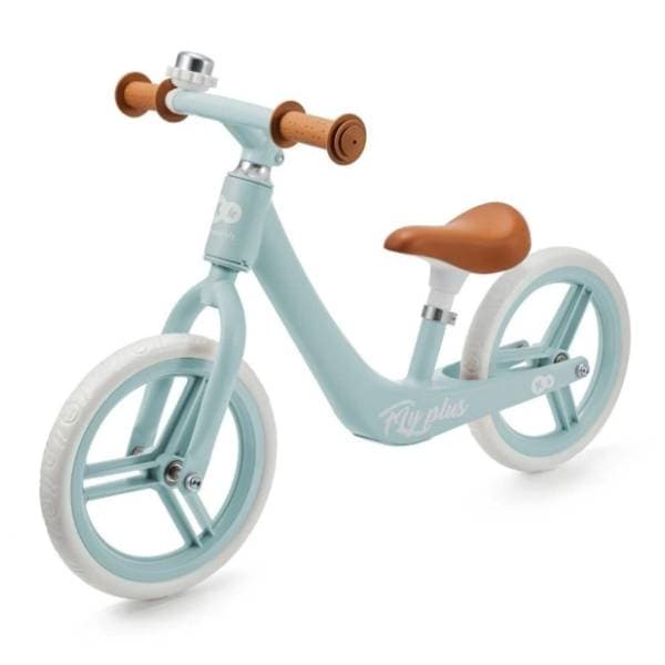KINDERKRAFT bicikl guralica Fly plus baby mint 0