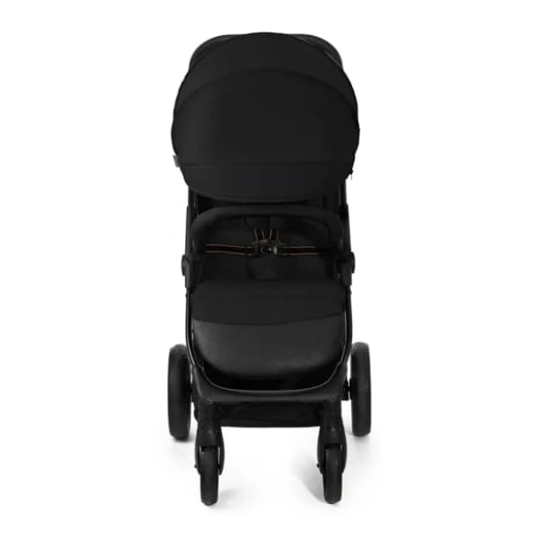 KINDERKRAFT kolica za bebe Trig 3 Onyx black 1