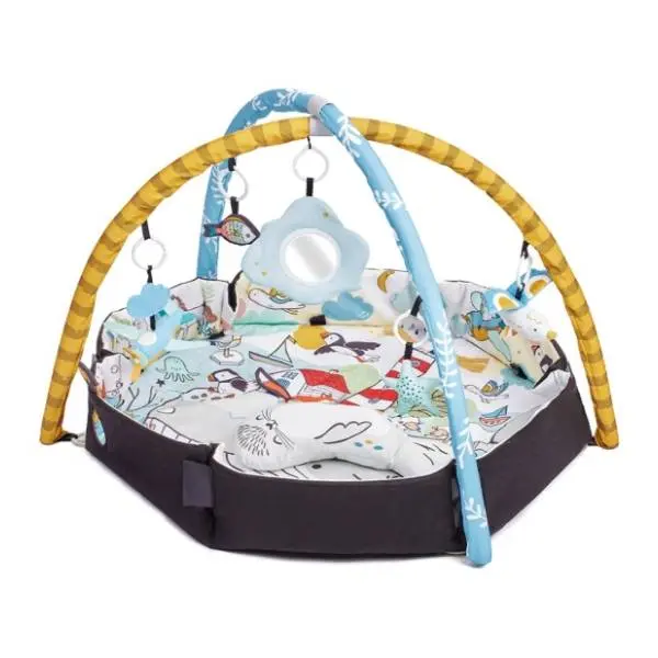 KINDERKRAFT podloga za igru Smartplay sea 1