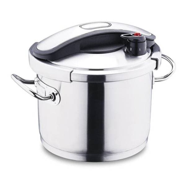 KORKMAZ ekspres lonac 6l A177 0