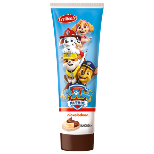 Krem CREMONTE Paw patrol u tubi 350g 0