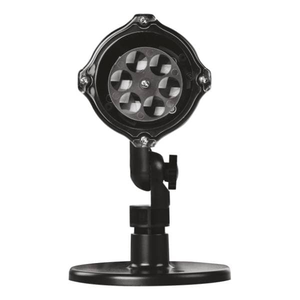 LED projektor pahulje Emos 0