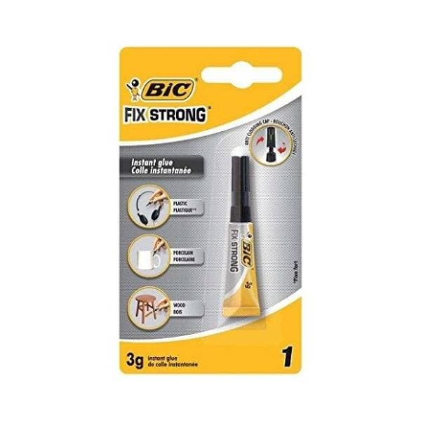 Lepak LOCTITE fix strong 3g 0