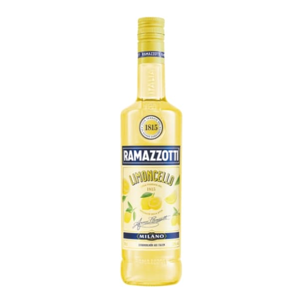 Liker RAMAZZOTTI Limoncello 0,7l 0